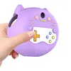 Cute Silicone Case for Punirunes Interactive Digital Toy Protective Cover