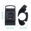 Bicycle Smartwatch Stand Silicone Riding Smart Watch Mount for Huawei Smartwatch