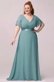 Plus Size Dresses luluslly