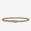Belt