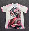 2025 Japan Special Edition Sakura Goddess Football Jersey 1:1 Thai Quality
