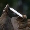 Wind Rope Buckle Light Type-C Charging IPX4 Waterproof Lamp for Outdoor Camping