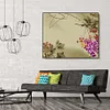 【Limited Stock Sale】Wildflower-Paint By Numbers Acrylic Painting 50*40cm