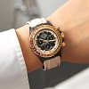 Orologio meccanico DiW Rolex Daytona &ldquo;Rainbow Sunday&rdquo;