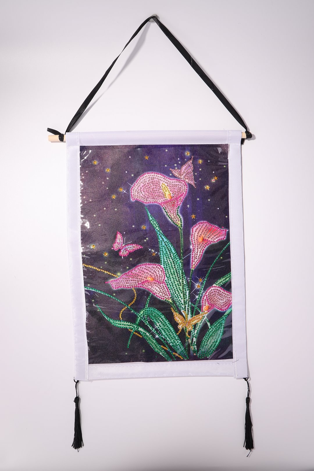 Diamond Painting Hanging Frame(More Color)