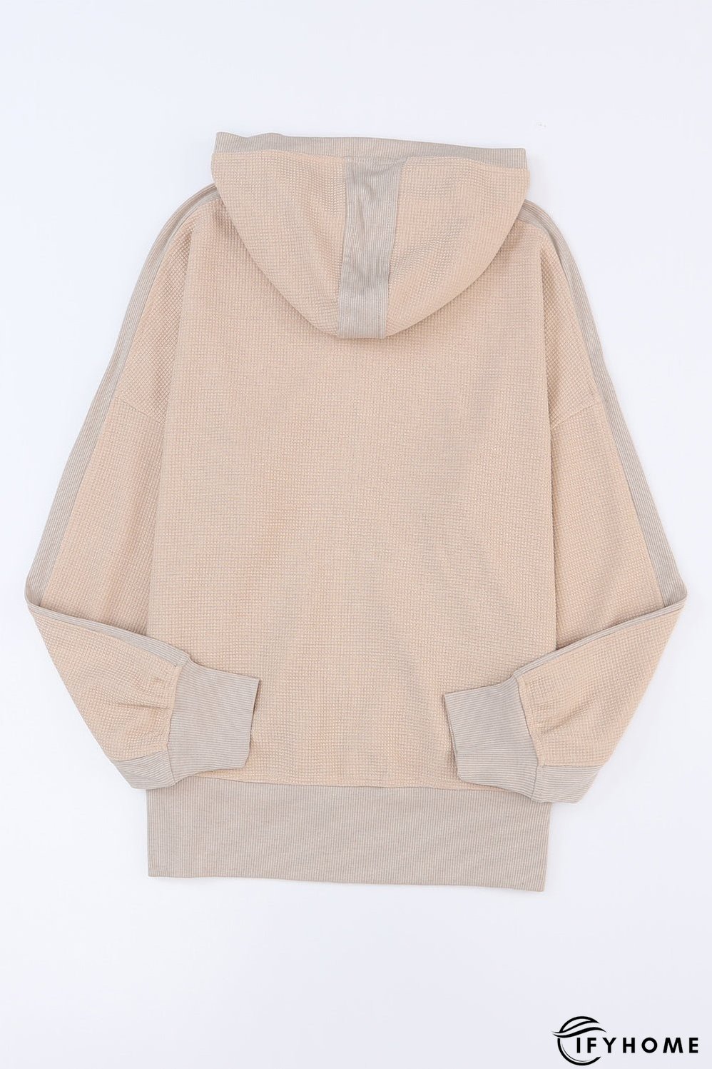 Plus Size Fall Coat | IFYHOME