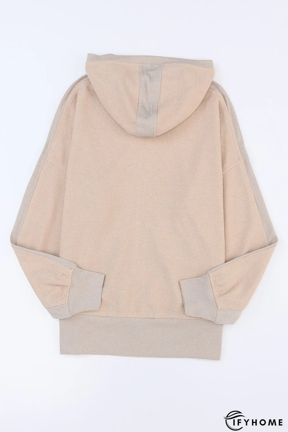 Plus Size Fall Coat | IFYHOME