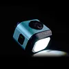 TITAN MAX Road Mountain Bike Hoisting Headlight Riding Light Waterproof Wireless Charging Cicycle Riding Headlight