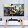 For Switch 2 Case Handle Bracket Hand Grip Protective Cover Game Console Stand