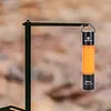 Mosquito Repellent Stick Light IPX4 Waterproof Camping Light Hanging Tent Lamp