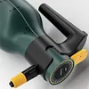 2L Electric Car Wash Spray Bottle Car Foam Sprayer for Car Wash Home Cleaning