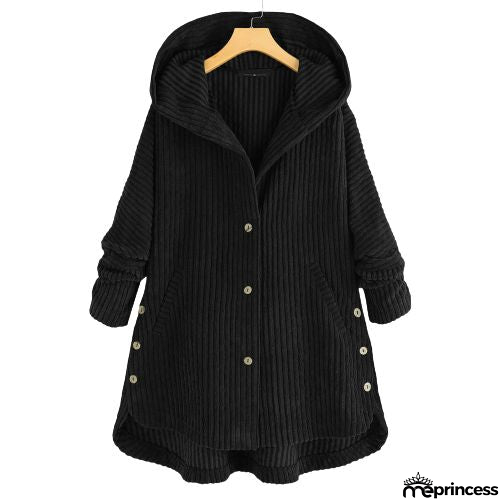 Effortless and Chic winter garment