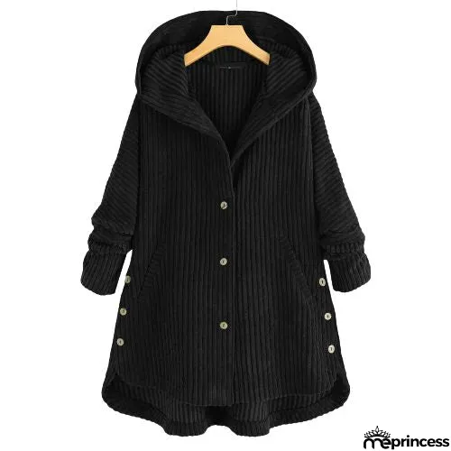 Effortless and Chic winter garment