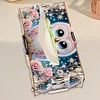 DIY Diamond Tissue Box Wooden 5D Diamond Painting Tissue Holder for Home Decor
