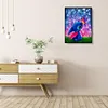 Stitch- Full Round Diamond Painting 30*40cm/40*50cm