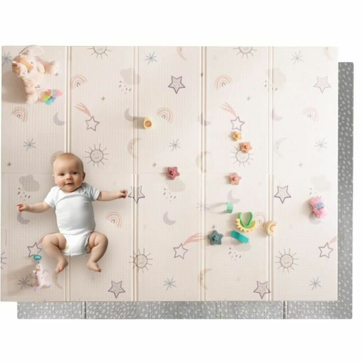 Play mat N&ucirc;by