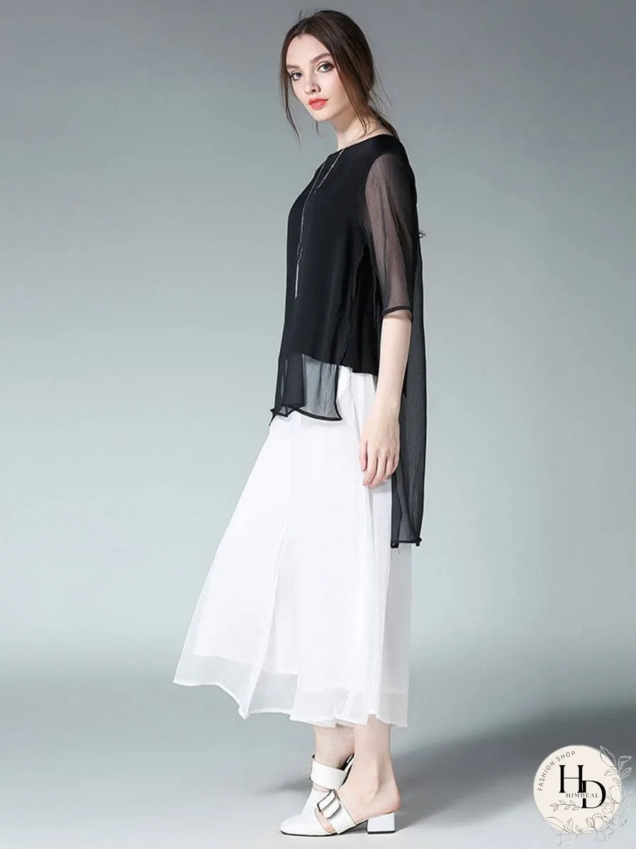 Update your wardrobe with this Blouse