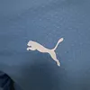 2024/2025 Long Sleeve Player Version Manchester City Home Football Shirt 1:1 Thai Quality