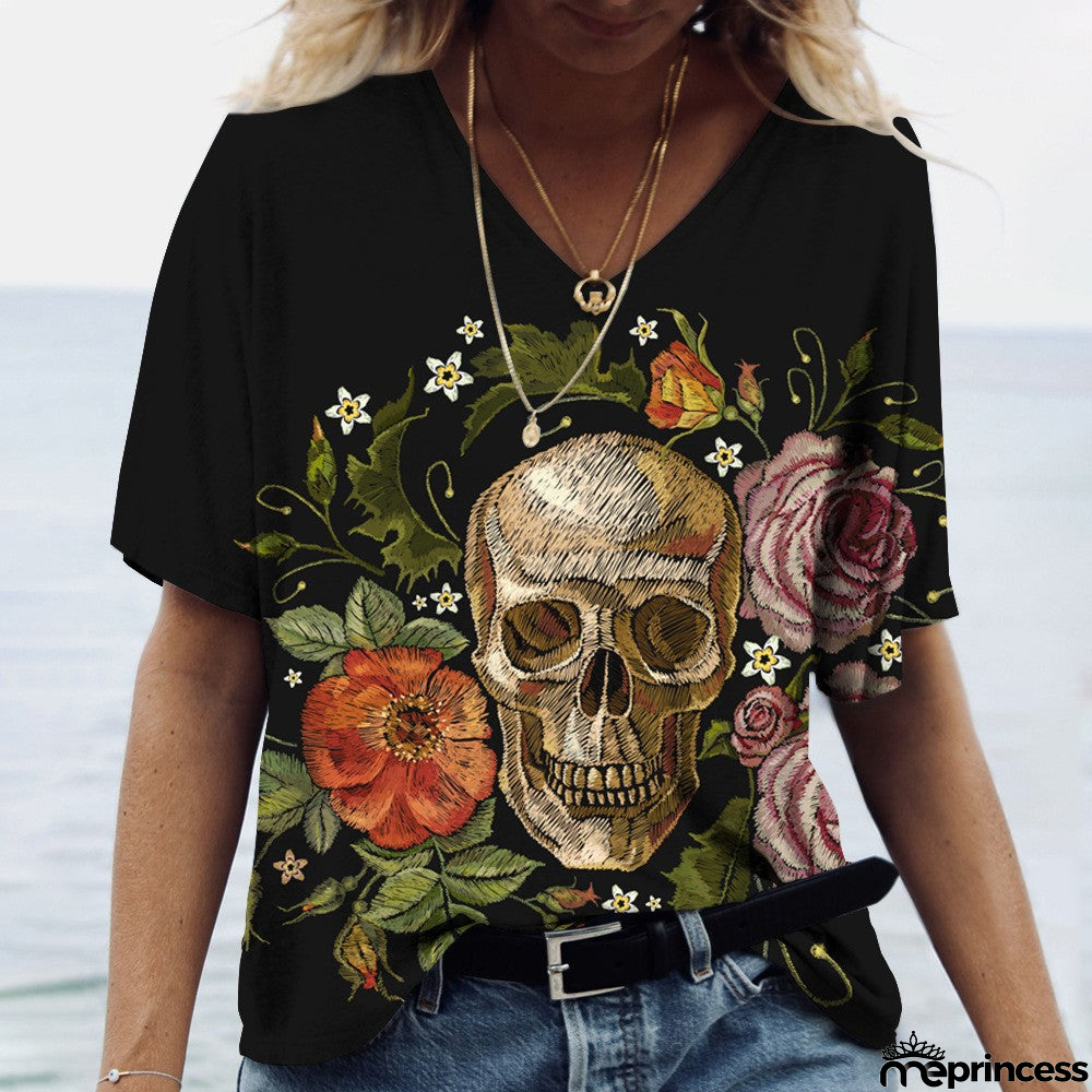 Edgy and light Shirt
