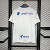 2024/2025 Al-Hilal Away Football Shirt 1:1 Thai Quality