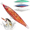 130g Floating Pencil Lure Topwater Stick Fishing Lure for Saltwater Long Casting