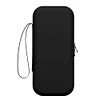 Slim Carrying Case EVA Hard Shell Portable Storage Bag for Switch 2 Accessories
