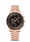 Omega Speedmaster Moonwatch Co-Axial Master Chronometer 42 MM Sedna&trade; gold 310.30.42.50.01.001"