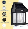 2023 New Outdoor Solar Wall Lamp (Buy 3 Free Shipping)