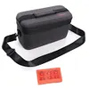 EVA Hard Carrying Case for Switch 2 Shockproof Protective Travel Storage Bag