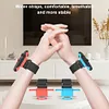 2Pcs Adjustable Game Bracelet Strap Wrist Band for Switch 2 Joy-Con Controller