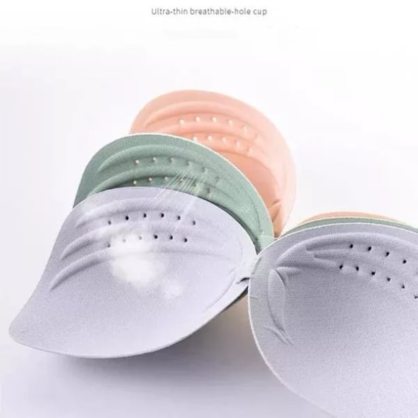 Paper&trade; women&rsquo;s wireless bra ,super thin and breathable for summer