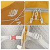 Sports Hydrating Vest Backpack Hydration Water Bladder Pack for Hiking Running