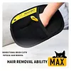 ✨ Pet hair remover Electrostatic gloves