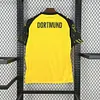 2025-2026 Dortmund Home Football Shirt 1:1 Thai Quality
