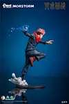 1/7 Scale Yuji Itadori - Jujutsu Kaisen Statue - AniMester
