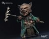 1/12 Scale Movable Zhu Bajie - Black Myth: Wukong Official Statue - INART