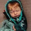 [Heartbeat💖 & Sound🔊]20'' Lifelike Natalia Reborn Baby Doll Girl with "Heartbeat" and Coos - RBBI-Myrebornbabydoll&reg; Myrebornbabydoll&reg;