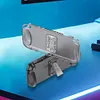 TPU Protective Case with Bracket Non-Slip Game Console Sleeve Drop-Proof Cover