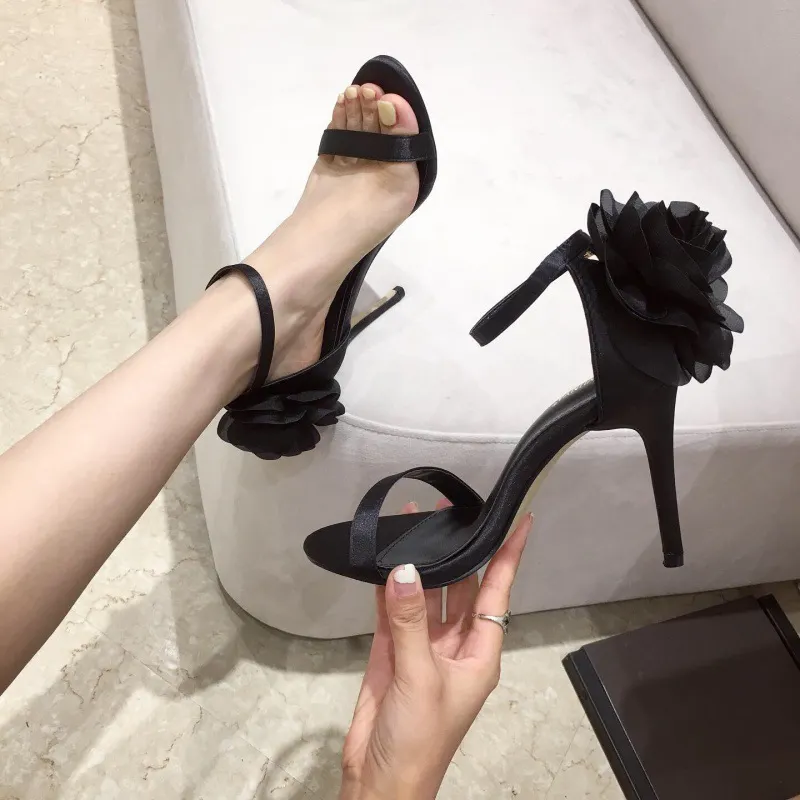 Churchf Churchf Heel Sandals 35-40