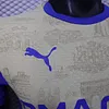 2025/2026 Player Version Marseille Fourth Away Football Jersey 1:1 Thai Quality