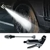 High Pressure Washer Power Washer Gun Water Nozzle for Car Wash Garden Watering