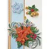 Quilling Paper Flower-Derived-Special Shaped Diamond Painting Kit