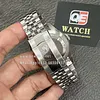 Rolex Sky-Dweller m336934-0002 Stainless steel Green Dial Jubilee Bracelet 42mm Super Clone