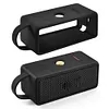 Silicone Carrying Case Waterproof Cover for Marshall EMBERTON III Accessories