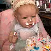 20'' Realistic Sweet Reborn Baby Girl Bibiana - RBBI-Myrebornbabydoll&reg; Myrebornbabydoll&reg;