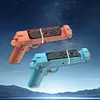 Shooting Game Gun for Switch 2 Joy-Con Controller Shooting Gunstock Hand Grip