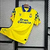 2024-2025 U.D. Las Palmas Home Football Shirt 1:1 Thai Quality