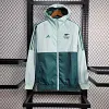 2024-2025 Arsenal windbreaker Football Shirt 1:1 Thai Quality