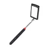 4pcs Adjustable Car Angle View Pen Automotive Telescopic Inspection Mirrors