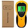 4 in 1 Stud Finder Wall Scanner LCD Display Digital Stud Sensor for Drywall Wood